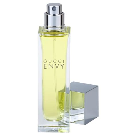 envy perfume gucci